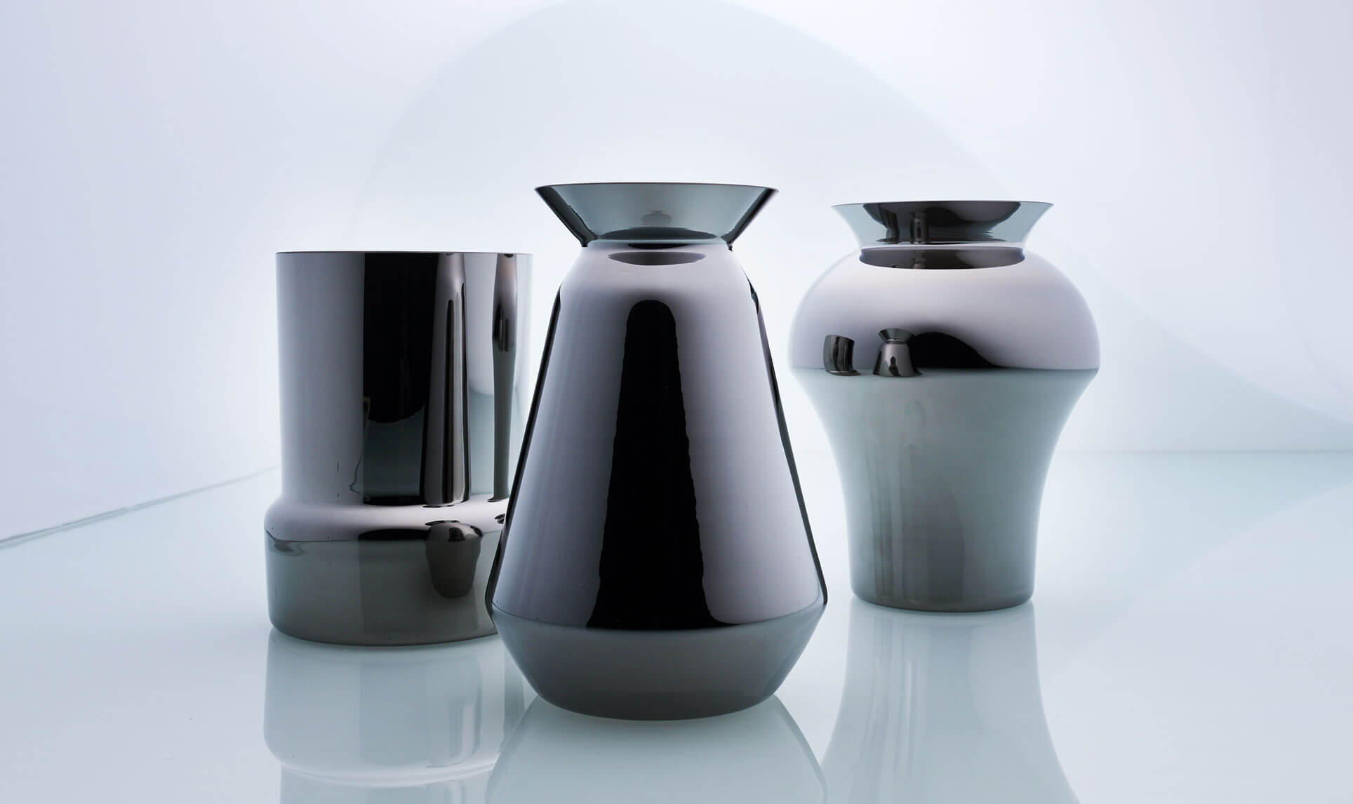 Cassina ixc. An&angel アン＆エンジェル ガラスボウル Cassina ixc