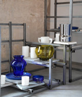 CUBE DECO lielais trauks