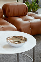 IN-BETWEEN flat white bowl