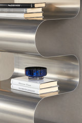 MOON mini cobalt disk