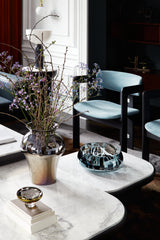 vase trophy titanium