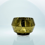 CUBE DECO lielais trauks ar abstrakciju