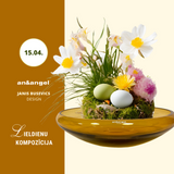 creative evening 15.04.2025