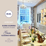 creative evening 09.05.2024