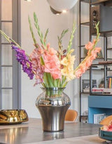 vase trophy titanium