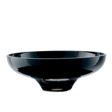 large black bowl