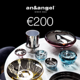 an&angel gift card