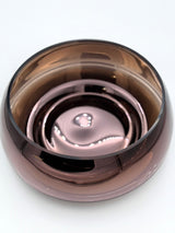 DECO JAZZ purple bowl