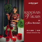 creative evening 25.11.2025