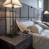 DECO mini navy blue bowl