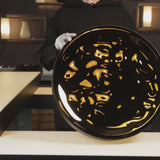 SUN&MOON art piece - mars