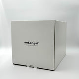 TROPHY titāna vāze