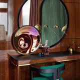 SUN&MOON art piece - saturn