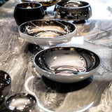 IN-BETWEEN flat white bowl