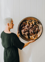 SUN&MOON art piece - mars