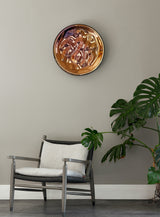 SUN&MOON art piece - mars