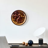 SUN&MOON art piece - mars