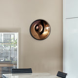 SUN&MOON art piece - saturn