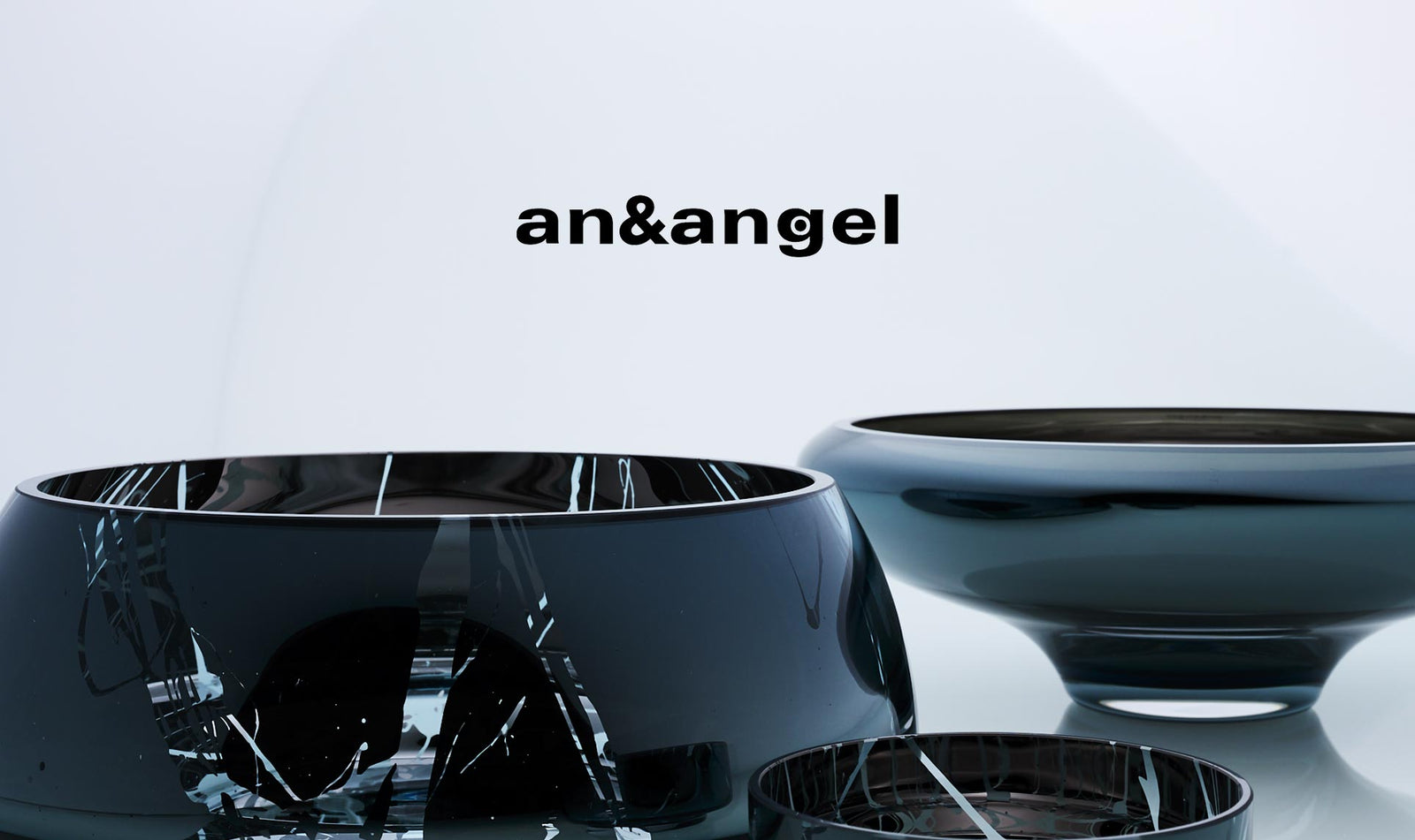 Collections – an&angel