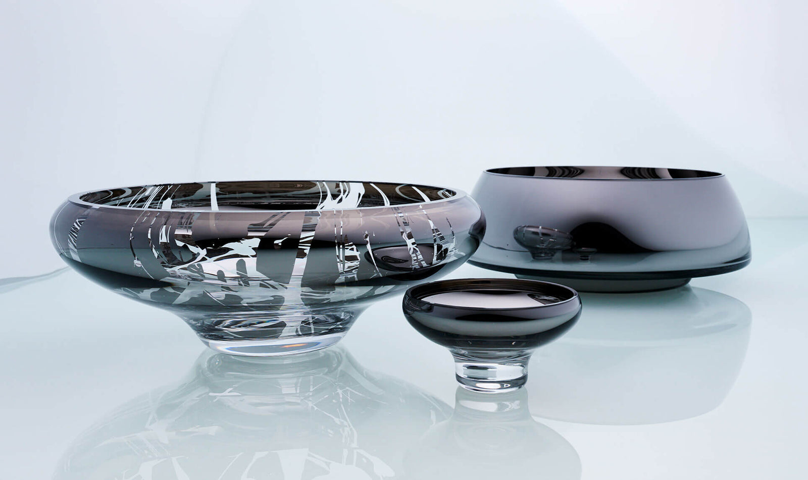 Cassina ixc. An&angel アン＆エンジェル ガラスボウル an&angel luxury glass bowls and vases