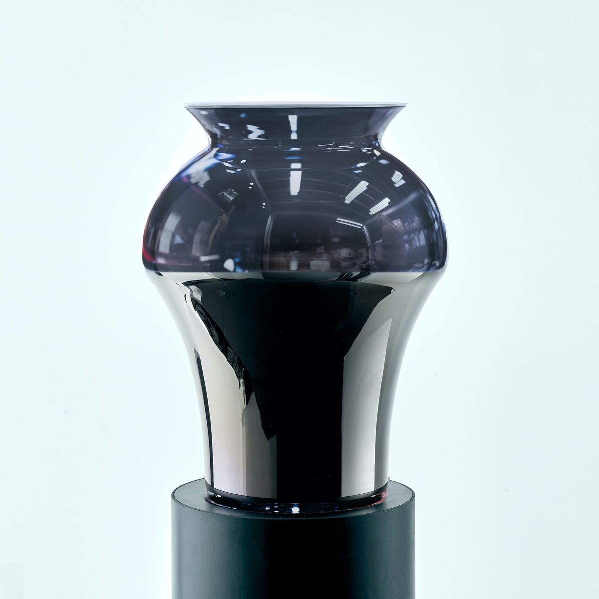 an&angel luxury glass bowls and vases