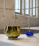 CUBE DECO lielais trauks ar abstrakciju