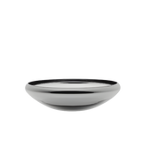 deco flat mirror bowl