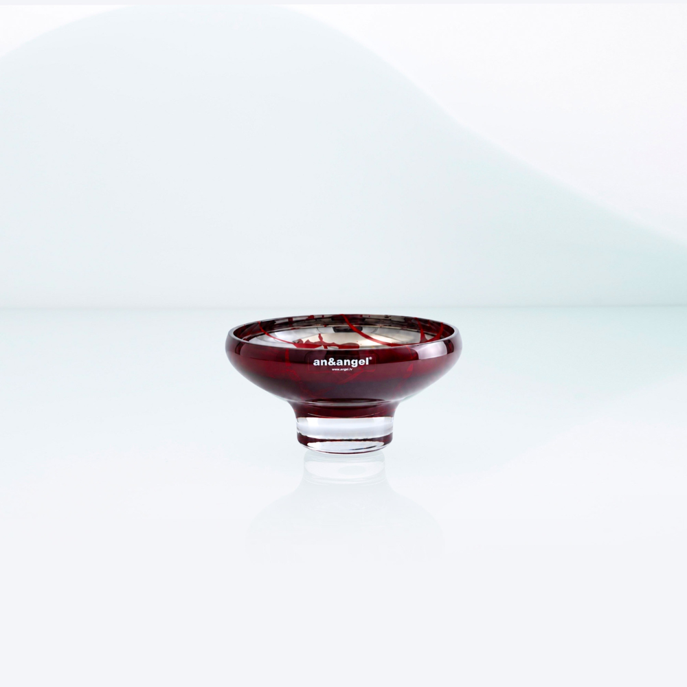 Cassina ixc. An&angel アン＆エンジェル ガラスボウル craftsmanship – an&angel
