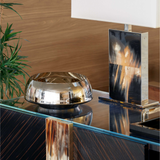 DECO JAZZ mirror bowl