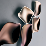 FLOW art piece