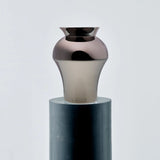 KING vase mirror