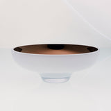 TITAN large white bowl