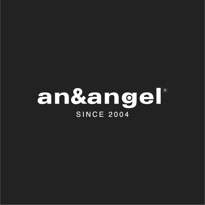 an&angel luxury glass bowls and vases