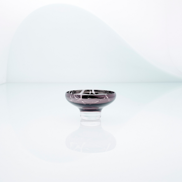 Cassina ixc. An&angel アン＆エンジェル ガラスボウル an&angel luxury glass bowls and vases