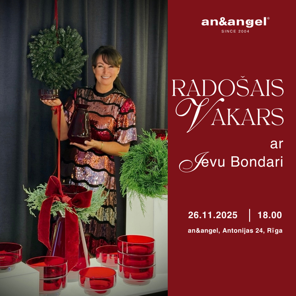 creative evening 26.11.2025